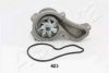 ASHIKA 35-04-423 Water Pump
